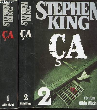 CA EN 2 TOMES (1+2). | Immagine principale