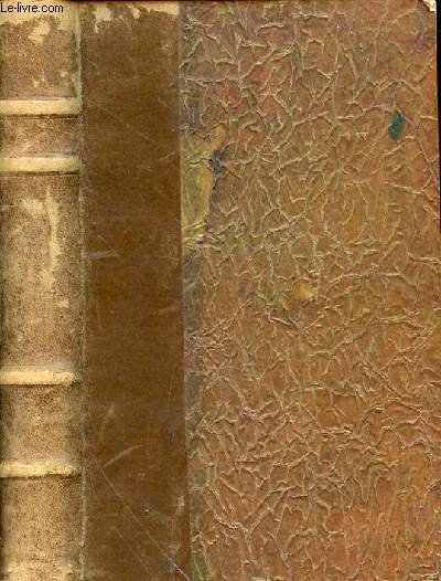 VIE ET OPINIONS DE M. FREDERIC THOMAS GRAINDORGE - 12EME EDITION