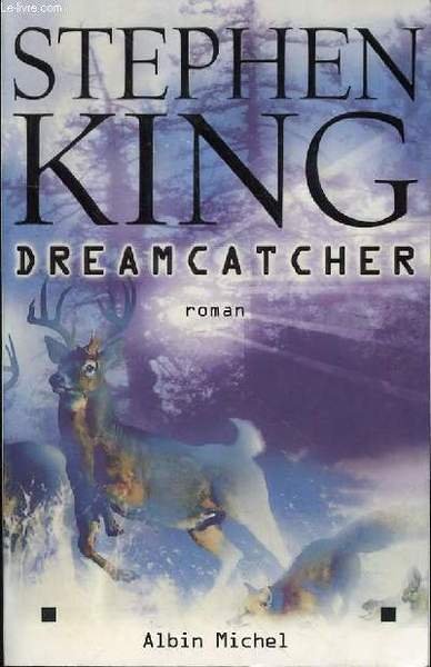 DREAMCATCHER | Immagine principale