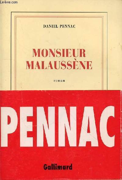 MONSIEUR MALAUSSENE