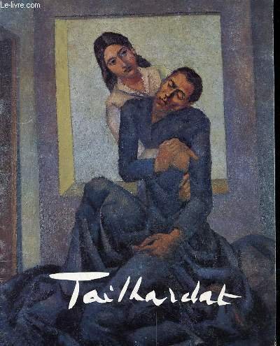 VINCENT TAILHARDAT (NE EN 1970)