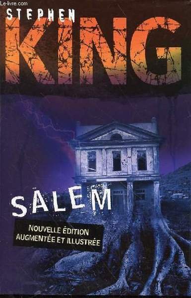 SALEM | Immagine principale