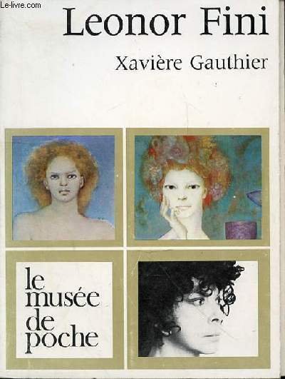 LEONOR FINI