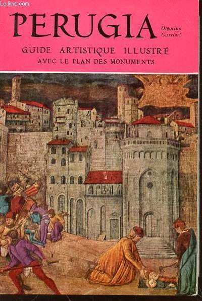 PERUGIA | Immagine principale