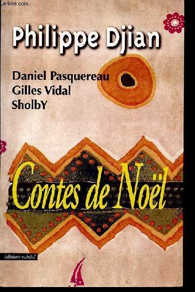 CONTES DE NOEL - ASPIRINE - PETIT PAPA CRUEL - …