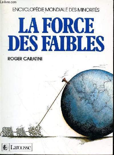 LA FORCE DES FAIBLES | Immagine principale