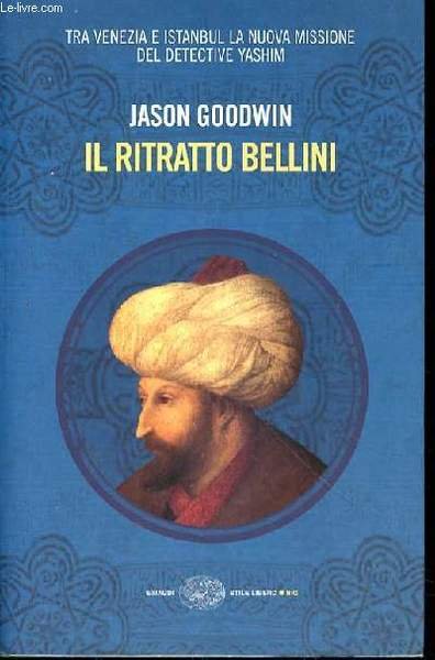 IL RITRATTO BELLINI | Immagine principale