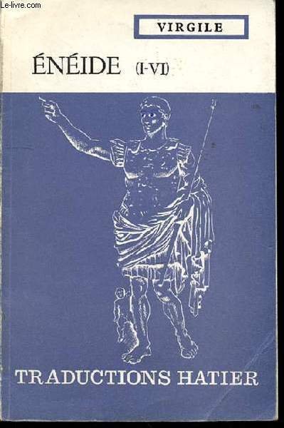 ENEIDE (I-VI) | Immagine principale