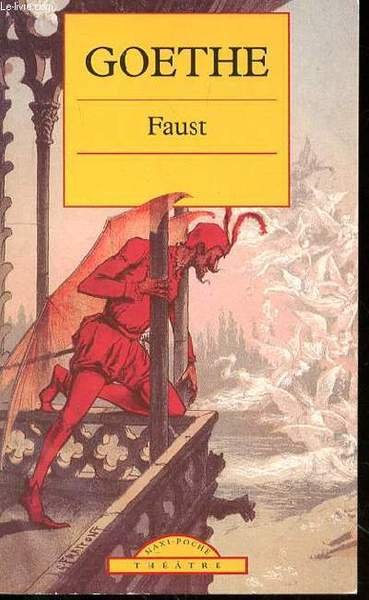 FAUST