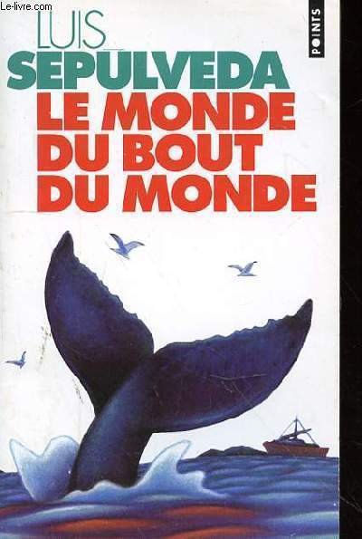 LE MONDE DU BOUT DU MONDE
