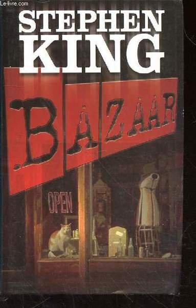 BAZAAR | Immagine principale