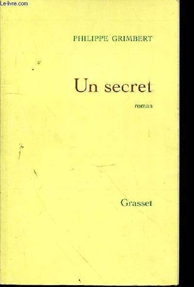 UN SECRET