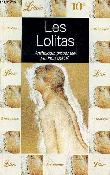 LES LOLITAS N°431