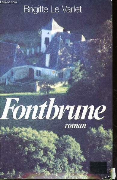 FONTBRUNE