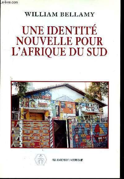 UNE IDENTITE NOUVELLE POUR L'AFRIQUE DU SUD | Immagine principale