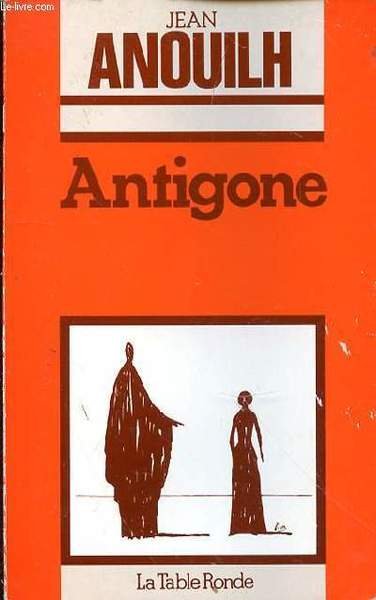 ANTIGONE | Immagine principale