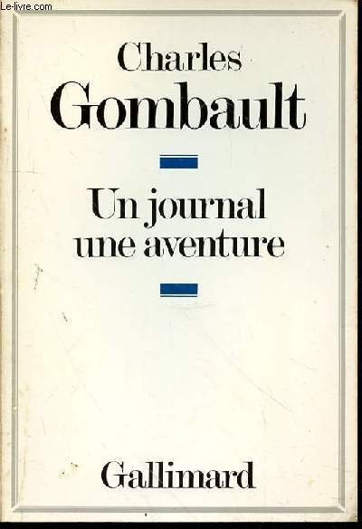 UN JOURNAL UNE AVENTURE - DES RELATIONS AVEC LE POUVOIR … | Immagine principale