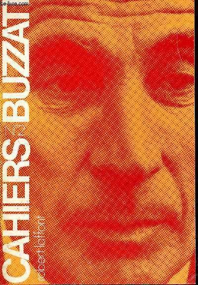 CAHIERS DINO BUZZATI N°2