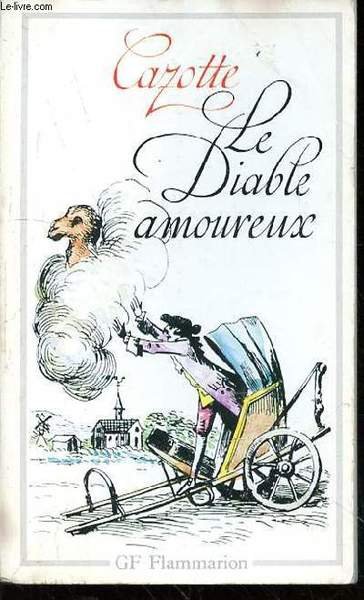 LE DIABLE AMOUREUX N°361