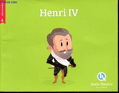 HENRI IV