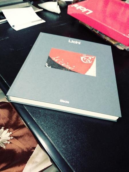 OSVALDO LICINI. Dipinti e disegni