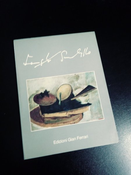 FAUSTO PIRANDELLO. Opere scelte
