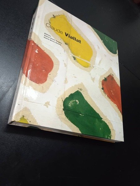 CLAUDE VIALLAT