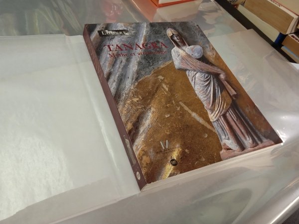 Un mobile home dans le désert