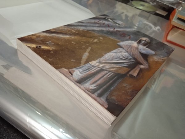 Un mobile home dans le désert