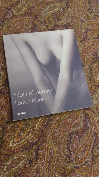 Natural beauty. FABER Nudes