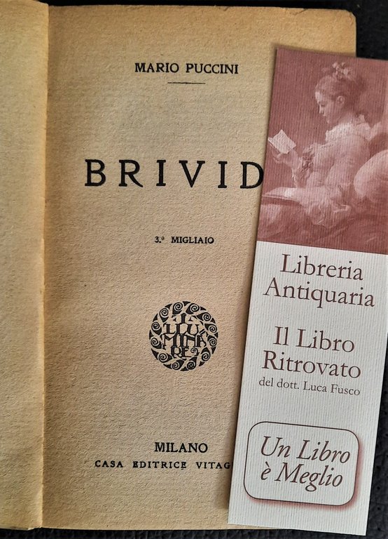 Brividi.