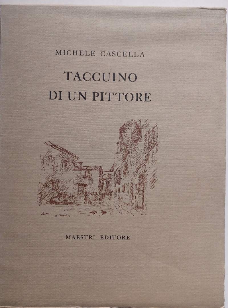 Taccuino di un pittore