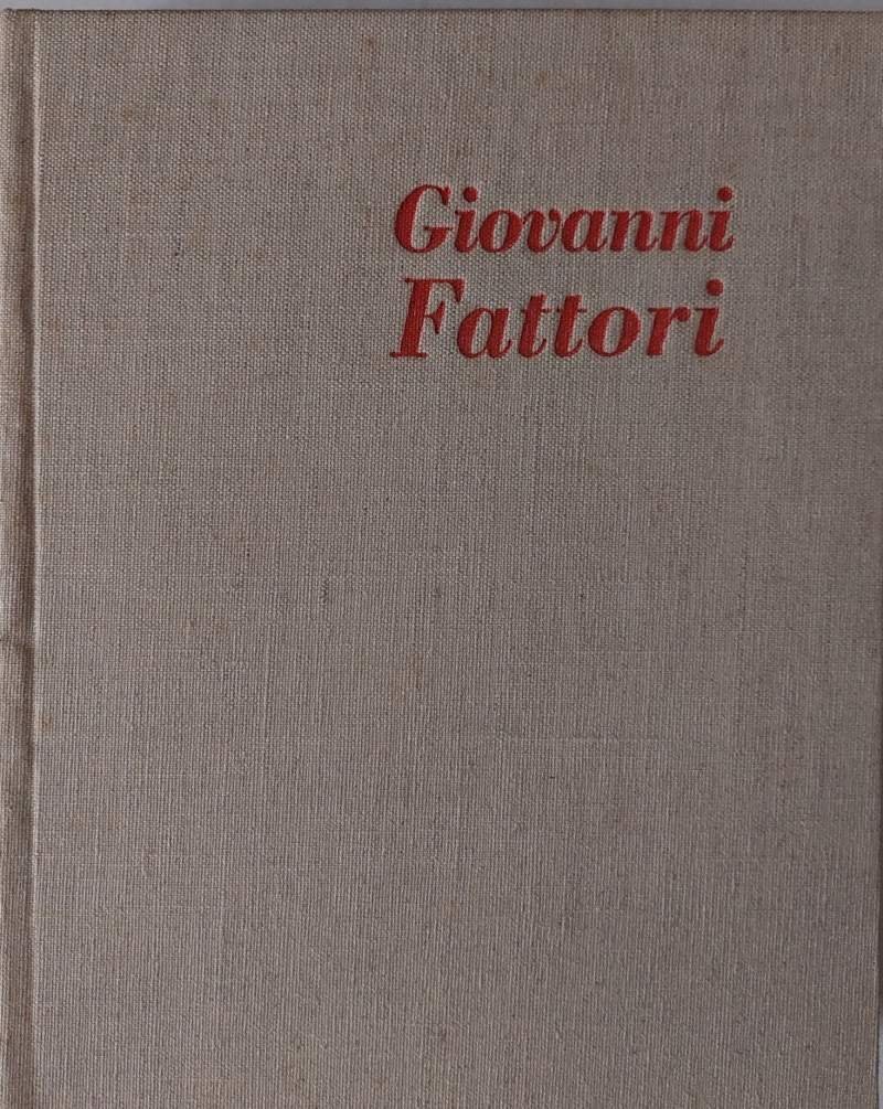 Giovanni Fattori