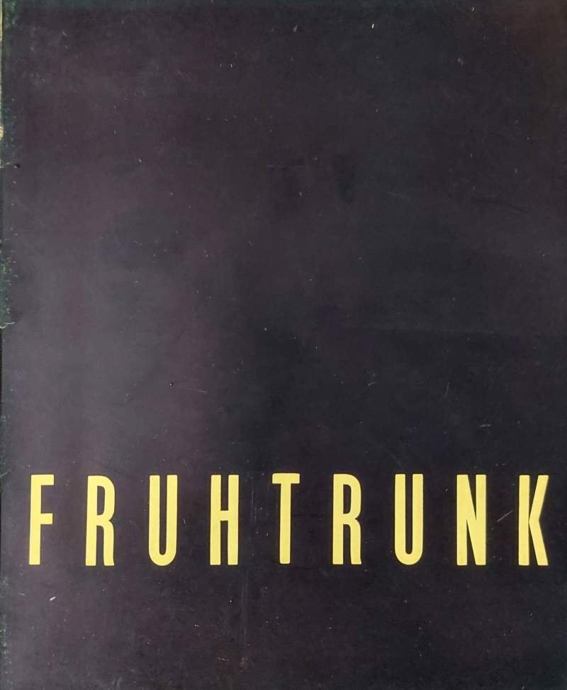 Gunter Fruhtrunk