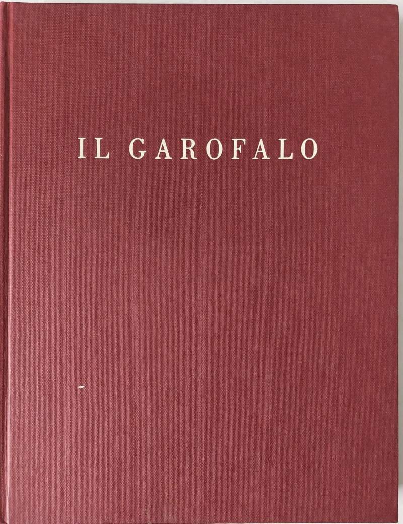 Il Garofalo Benvenuto Tisi