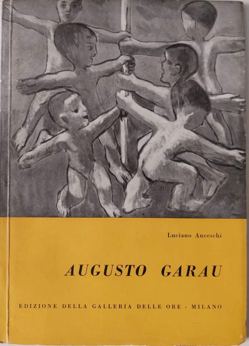 Augusto Garau