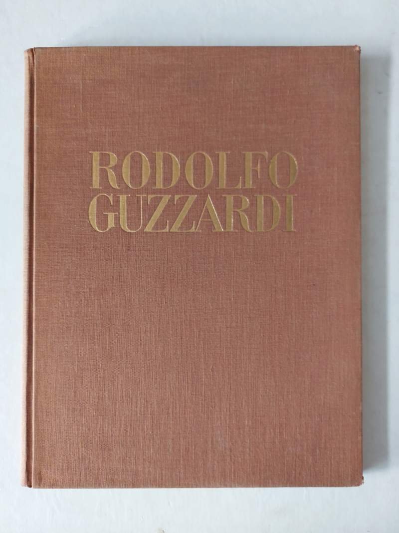 Rodolfo Guzzardi