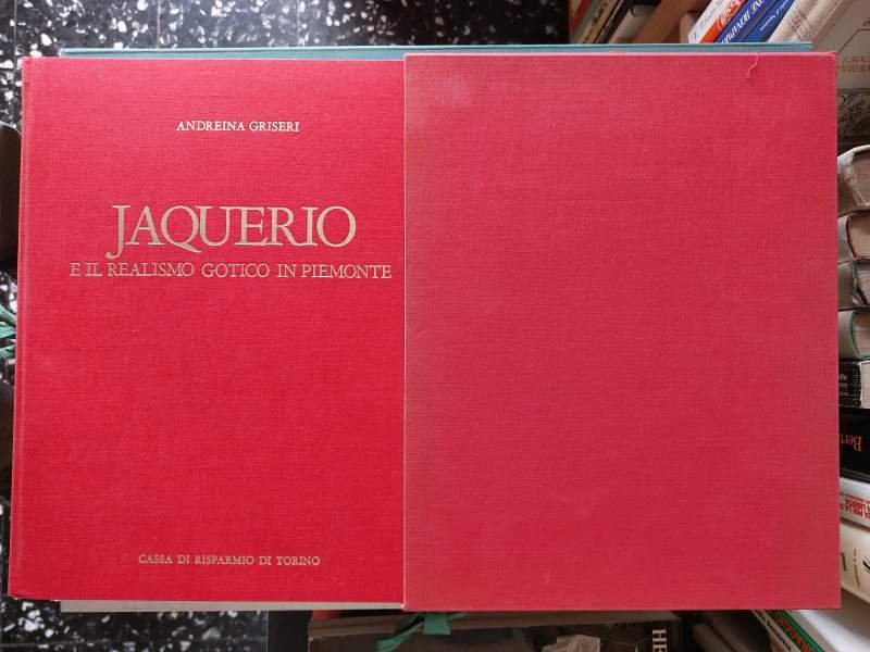 Jaquerio e il realismo gotico in Piemonte