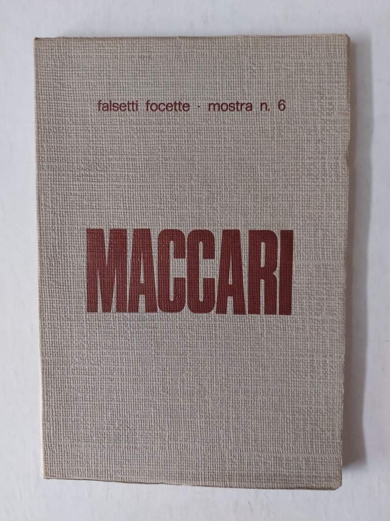 Mino Maccari