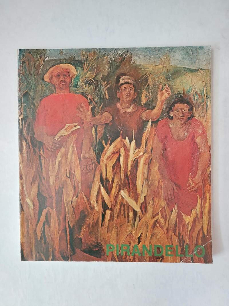 Fausto Pirandello (1899-1975)