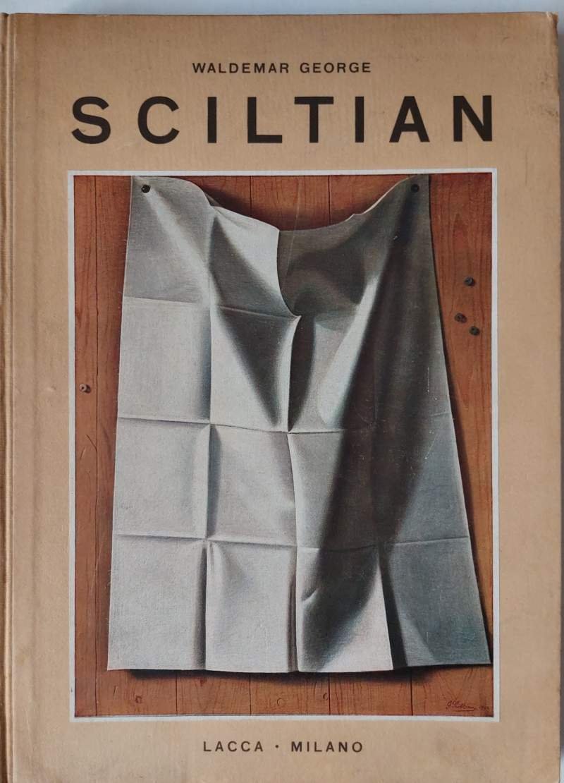 Gregorio Sciltian