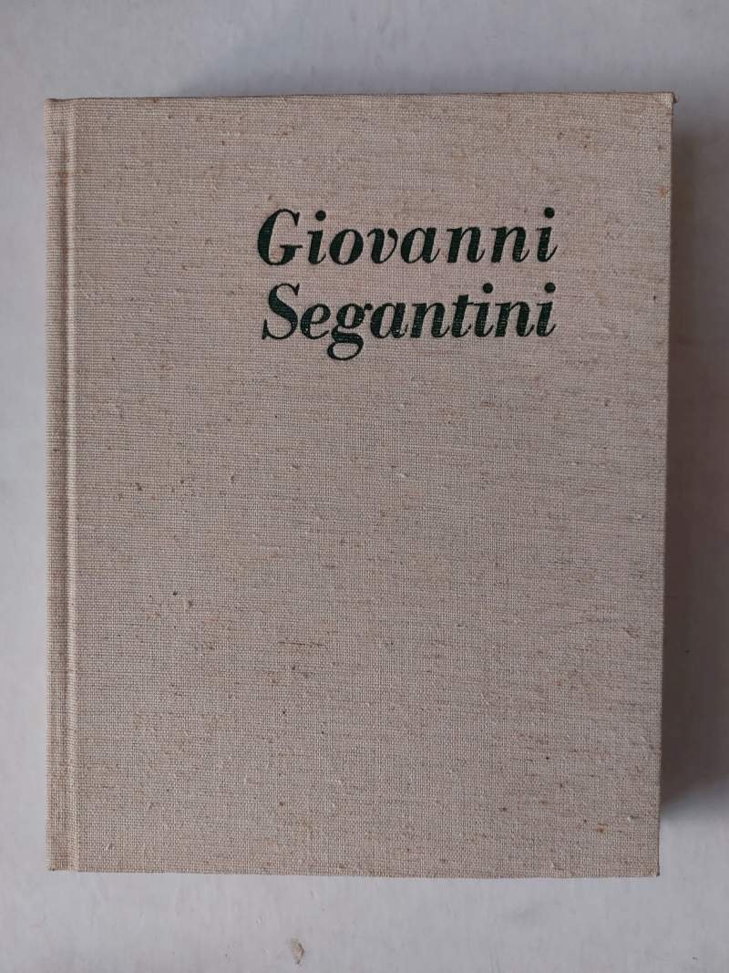 Giovanni Segantini
