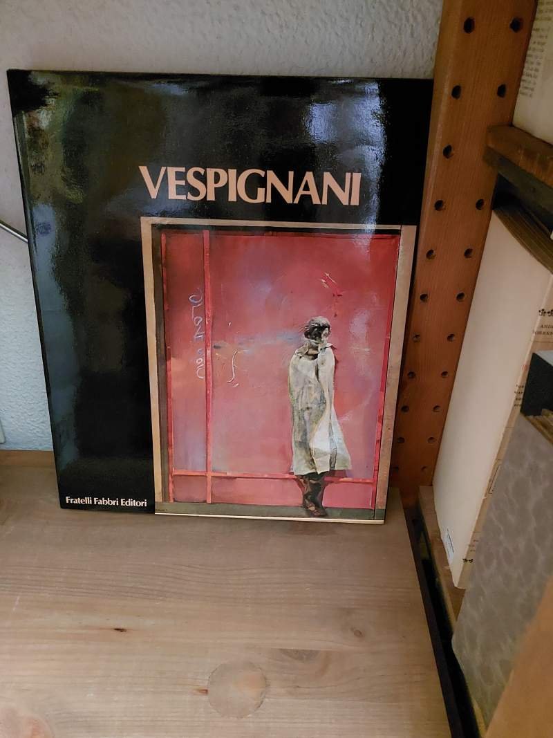 Renzo Vespignani