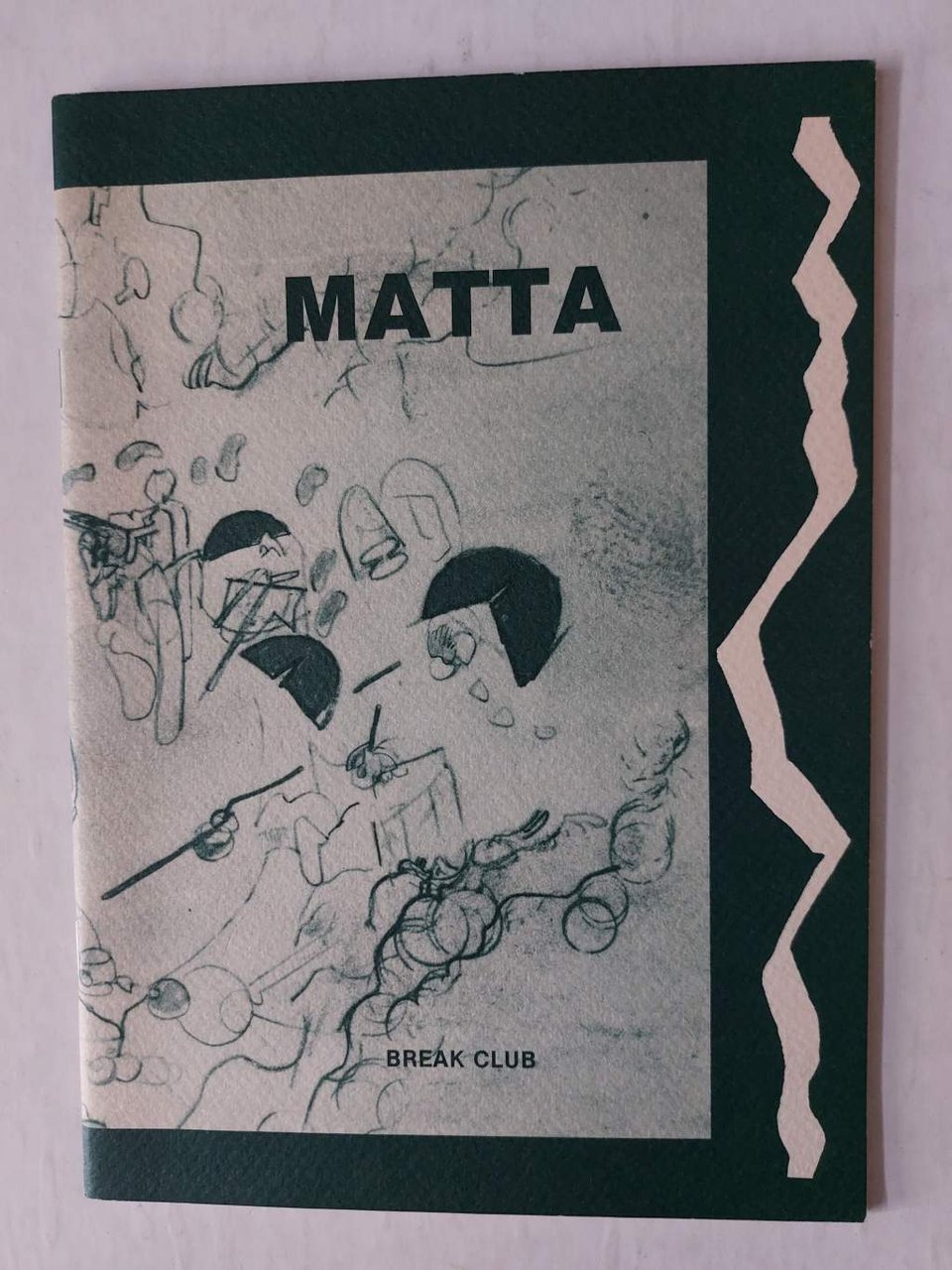 Matta