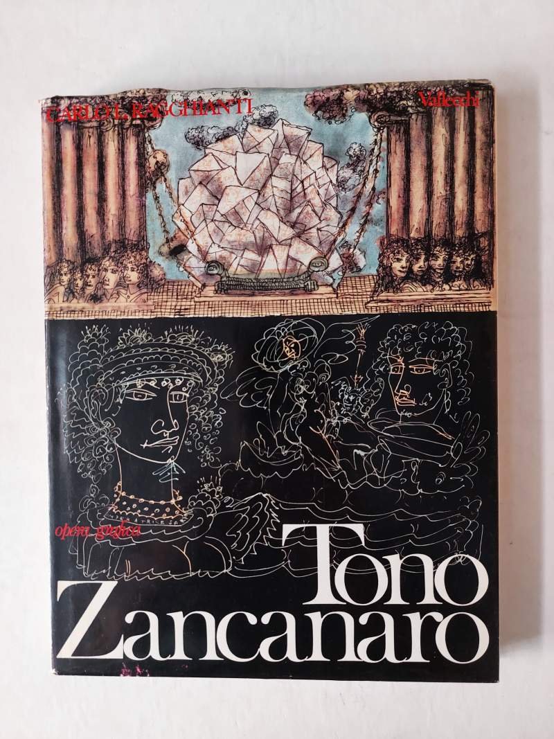 Tono Zancanaro