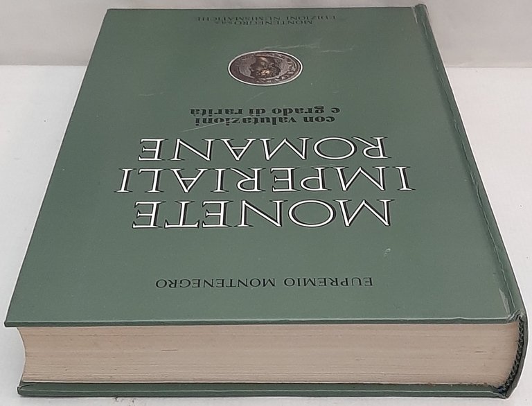 MONETE IMPERIALI ROMANE - MIR CON VALUTAZIONI E GRADO DI …