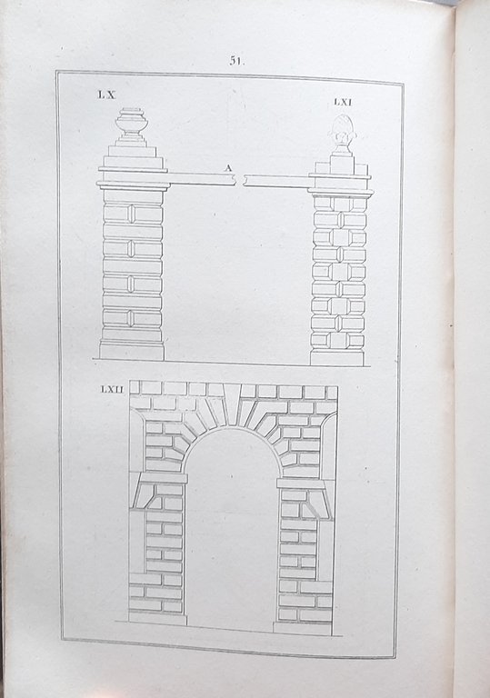 COMPENDIO DI GEOMETRIA PRATICA APPLICATA AL DISEGNO LINEARE - ORNATO …