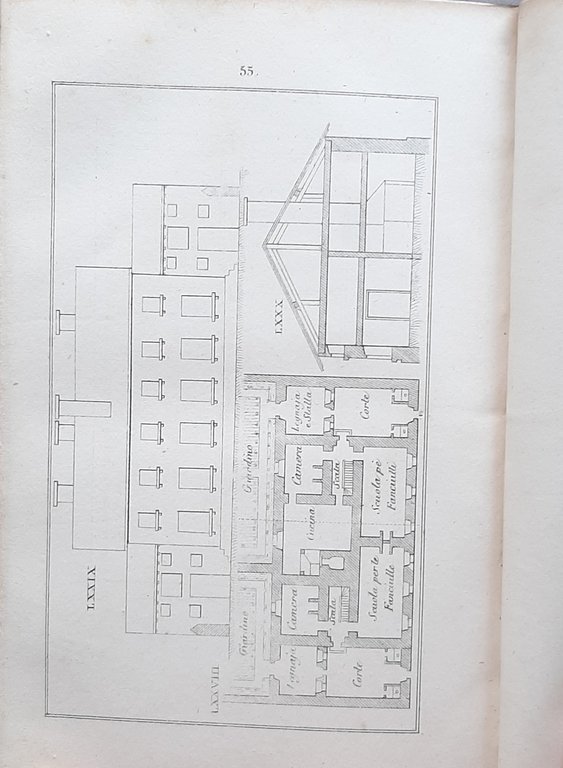 COMPENDIO DI GEOMETRIA PRATICA APPLICATA AL DISEGNO LINEARE - ORNATO …