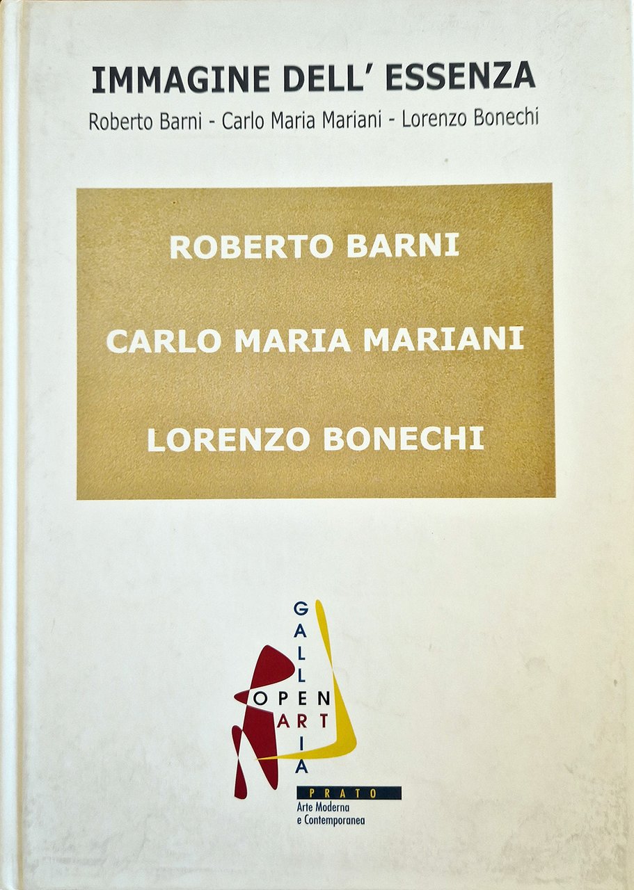 Immagine dell'essenza.