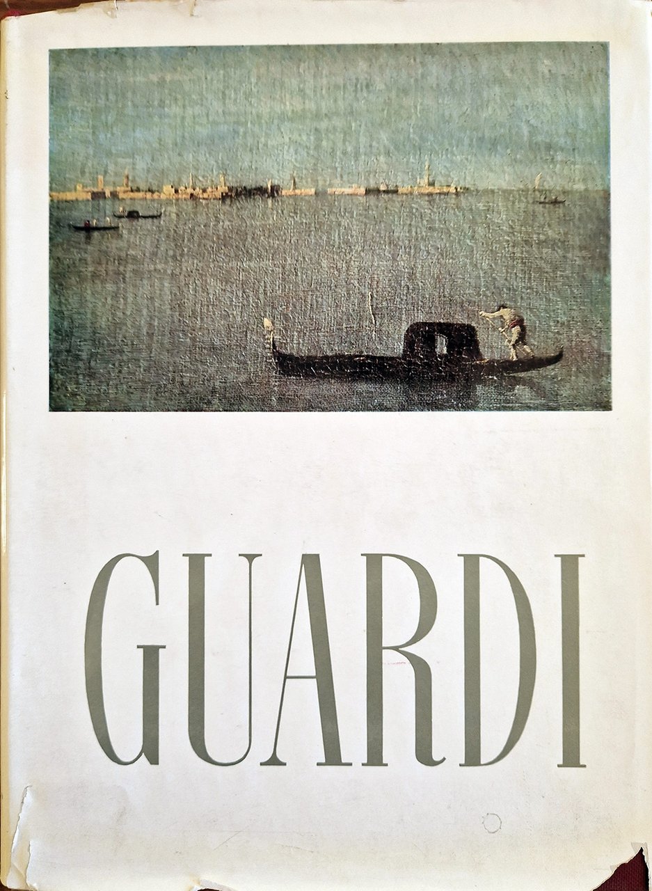 Francesco Guardi.
